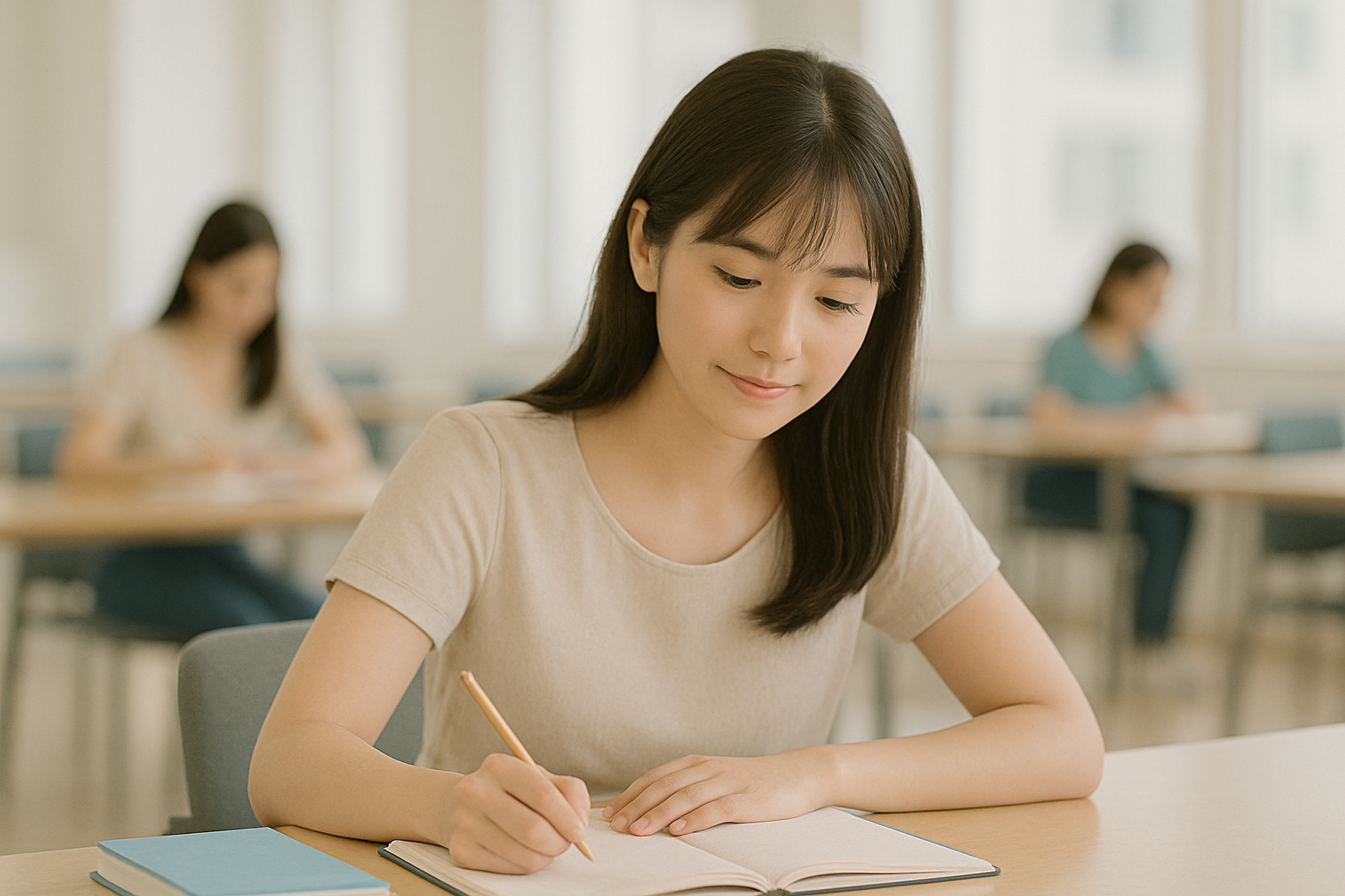 あなたの合格への最短ルート！