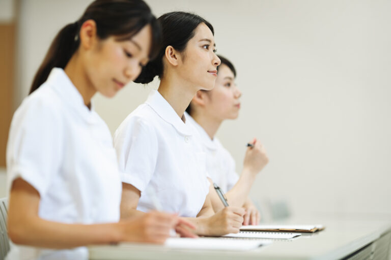 思考型授業