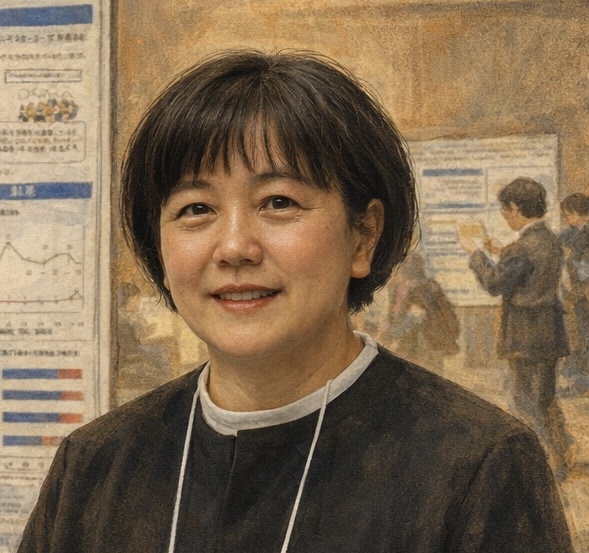 H.S. 講師